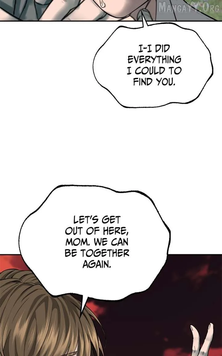 Reasons Not to Enter a Haunted house Chapter 40 page 98