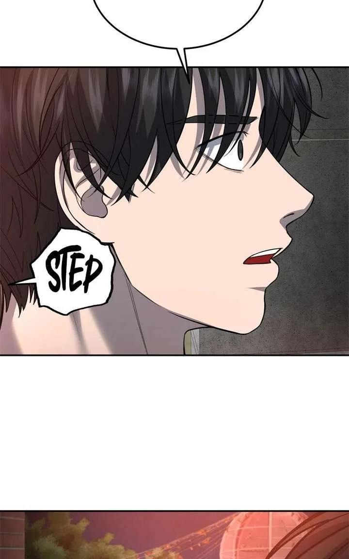 Reasons Not to Enter a Haunted house Chapter 47 page 26