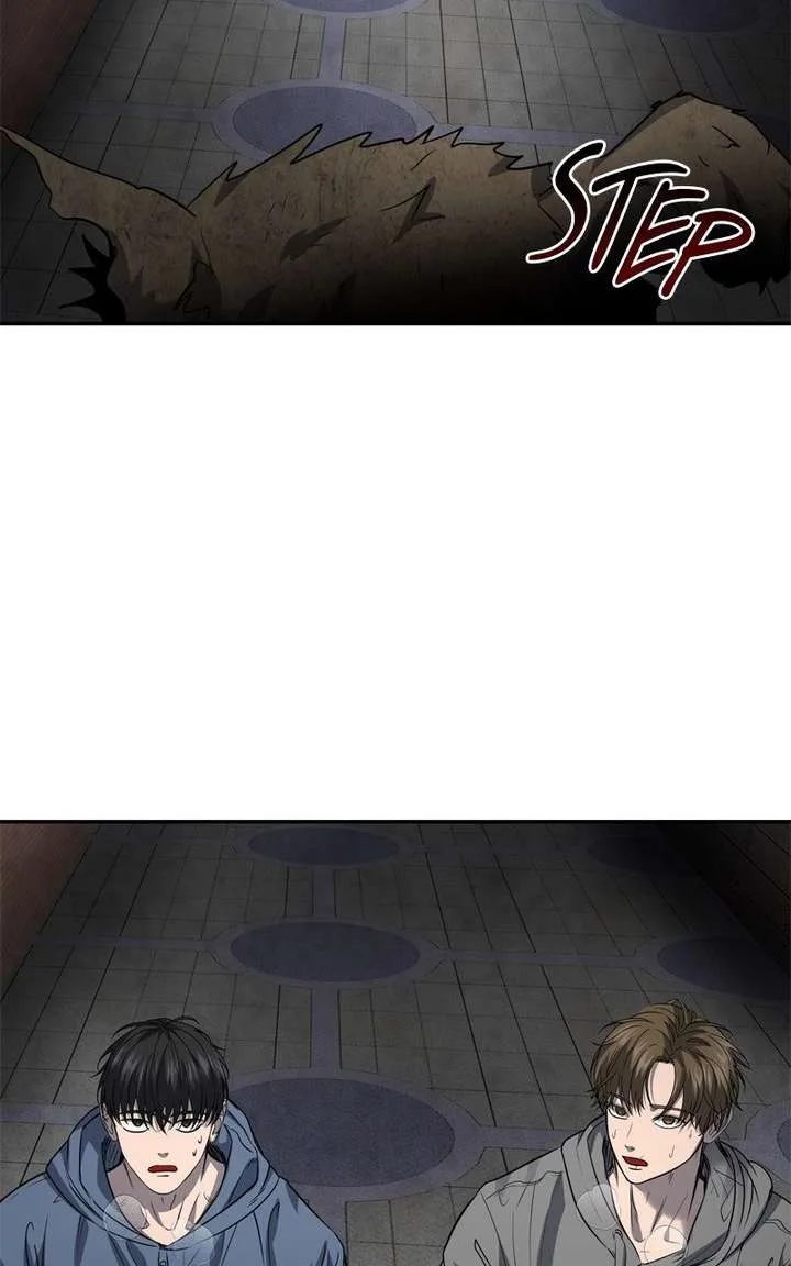 Reasons Not to Enter a Haunted house Chapter 47 page 84