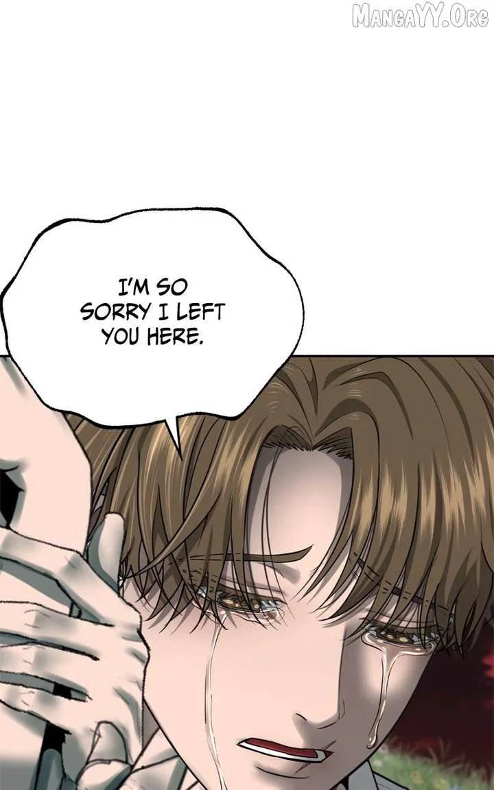 Reasons Not to Enter a Haunted house Chapter 40 page 97