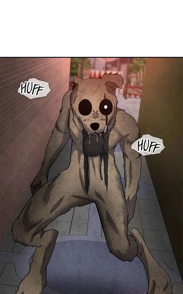 Reasons Not to Enter a Haunted house Chapter 47 page 36