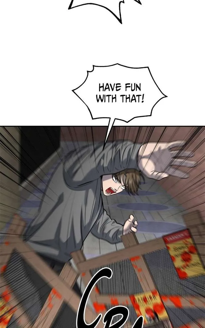 Reasons Not to Enter a Haunted house Chapter 47 page 51