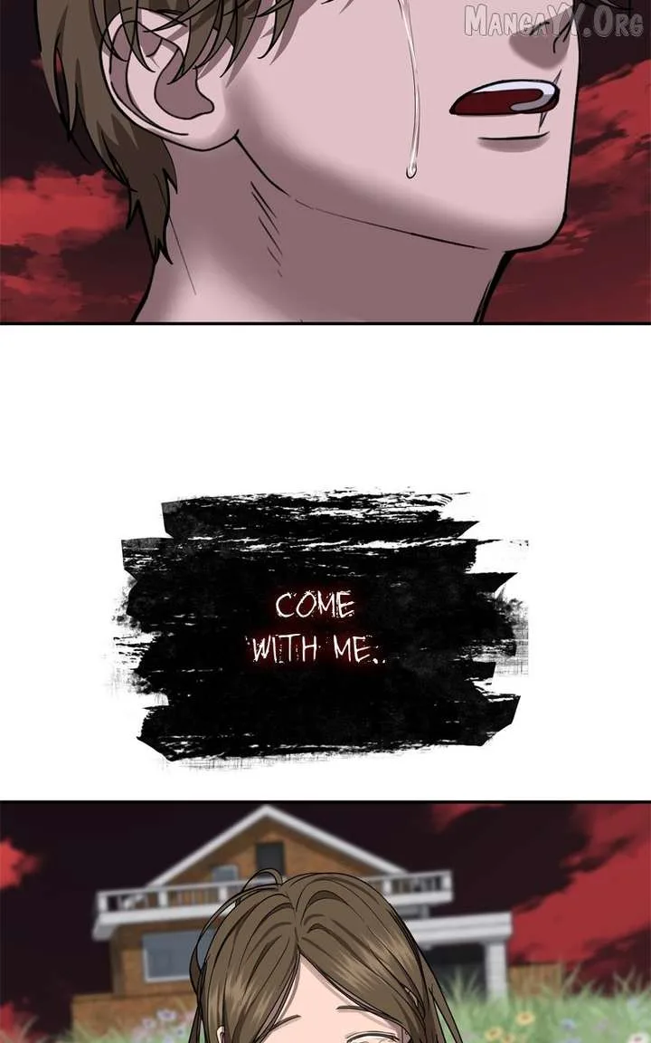 Reasons Not to Enter a Haunted house Chapter 40 page 107