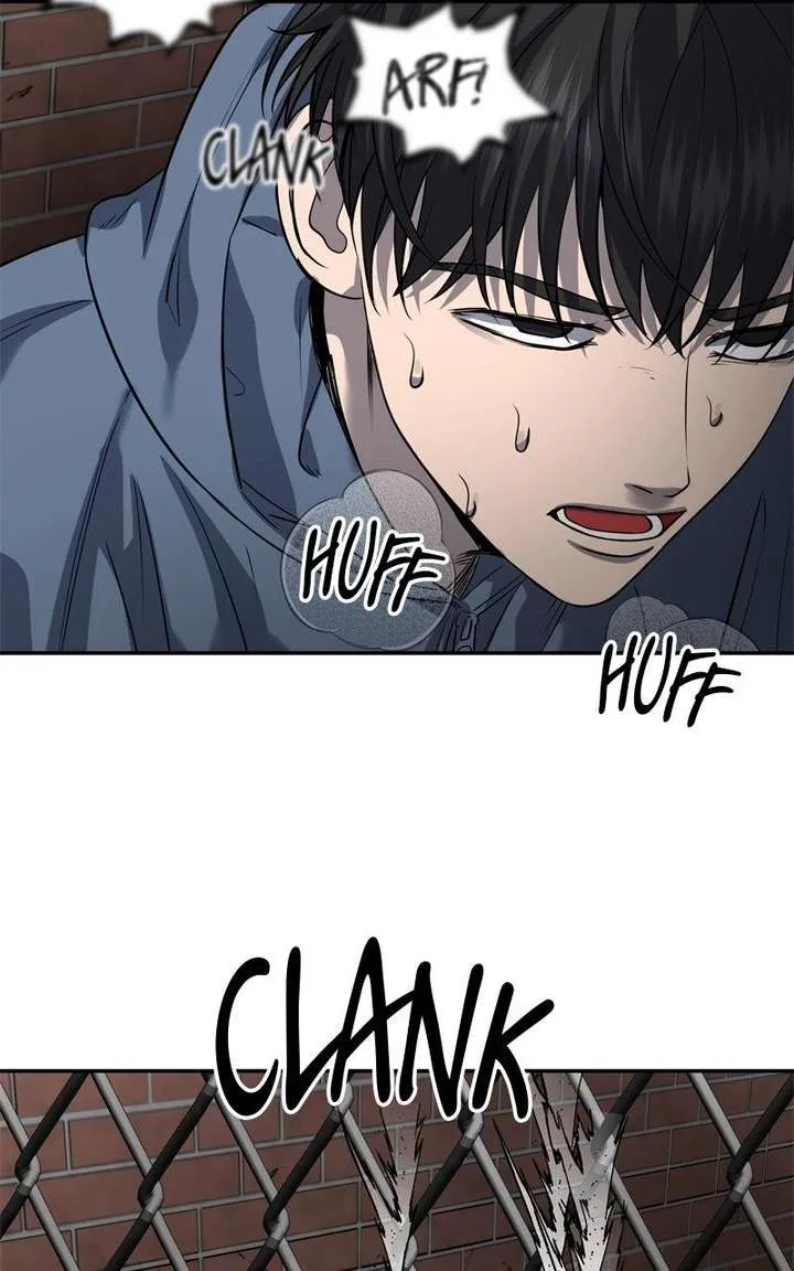 Reasons Not to Enter a Haunted house Chapter 47 page 79