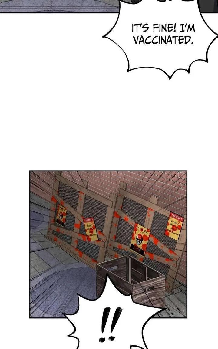 Reasons Not to Enter a Haunted house Chapter 47 page 50