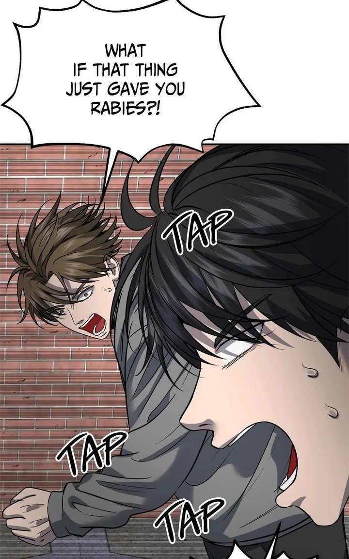Reasons Not to Enter a Haunted house Chapter 47 page 49