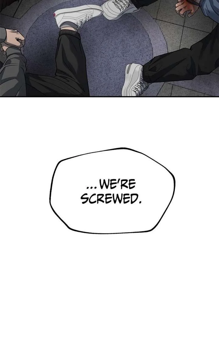 Reasons Not to Enter a Haunted house Chapter 47 page 86