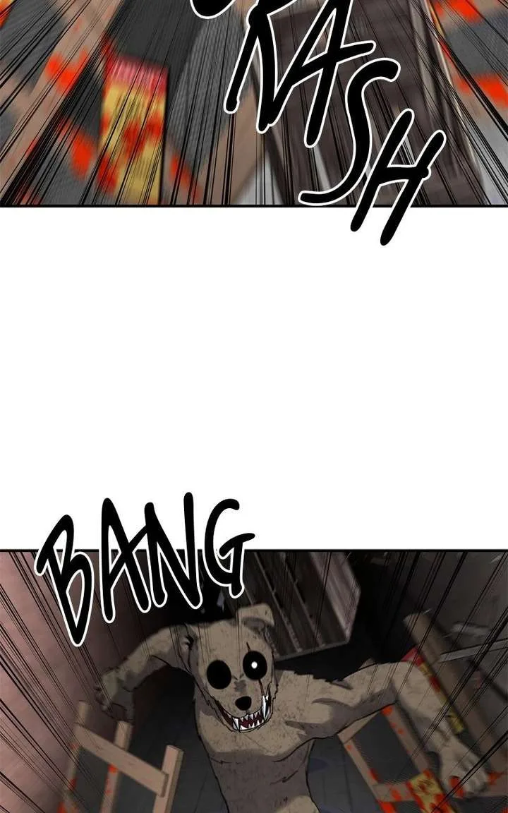 Reasons Not to Enter a Haunted house Chapter 47 page 52