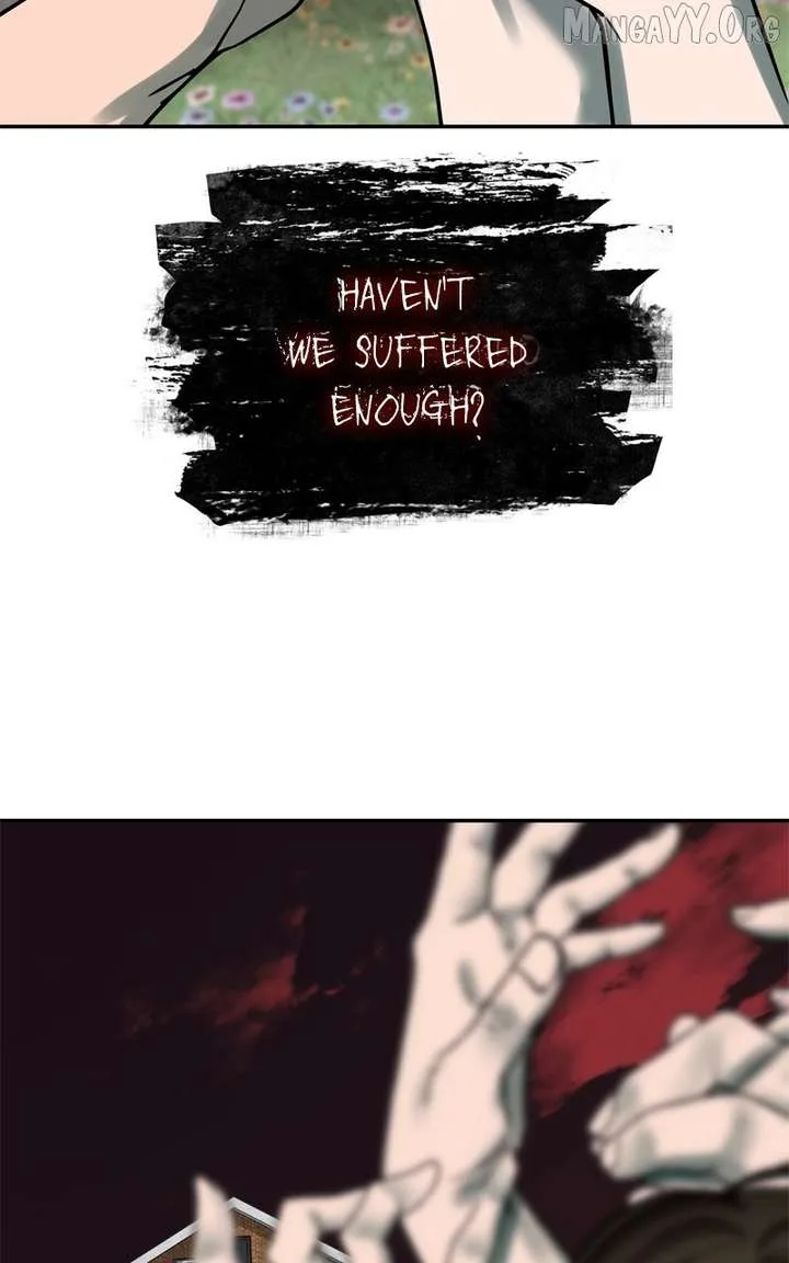 Reasons Not to Enter a Haunted house Chapter 40 page 103