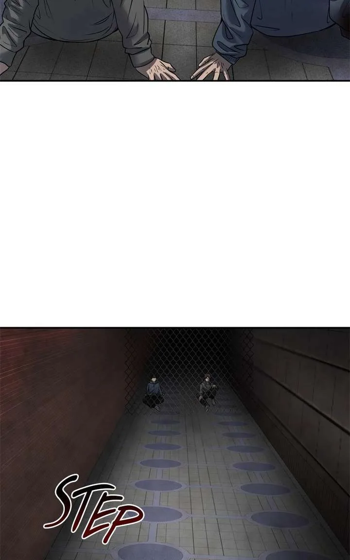 Reasons Not to Enter a Haunted house Chapter 47 page 83