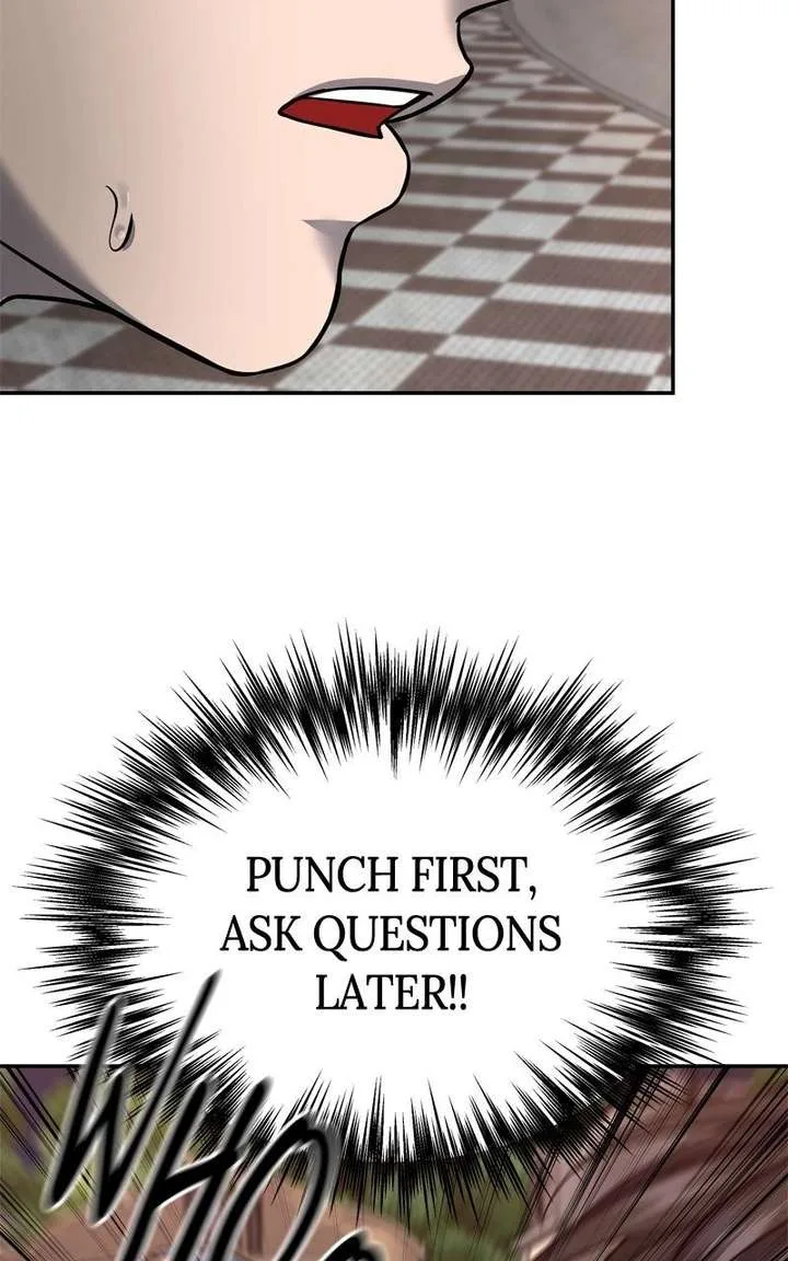 Reasons Not to Enter a Haunted house Chapter 47 page 8
