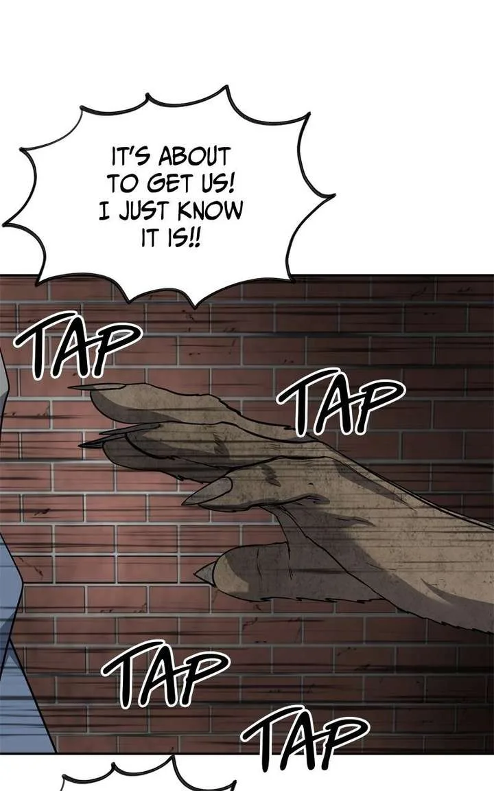 Reasons Not to Enter a Haunted house Chapter 47 page 54