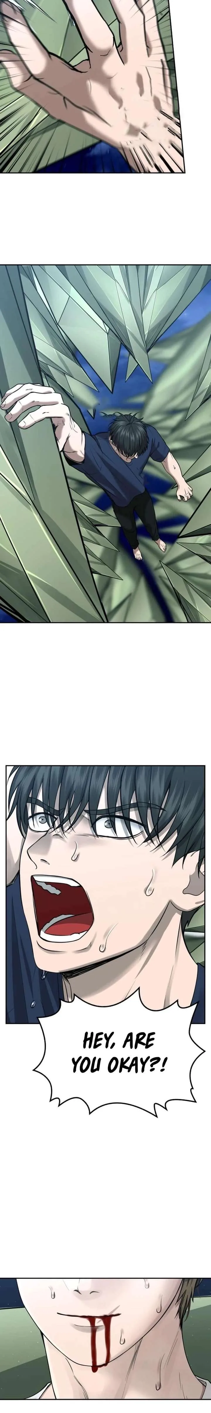 Reasons Not to Enter a Haunted house Chapter 45 page 5
