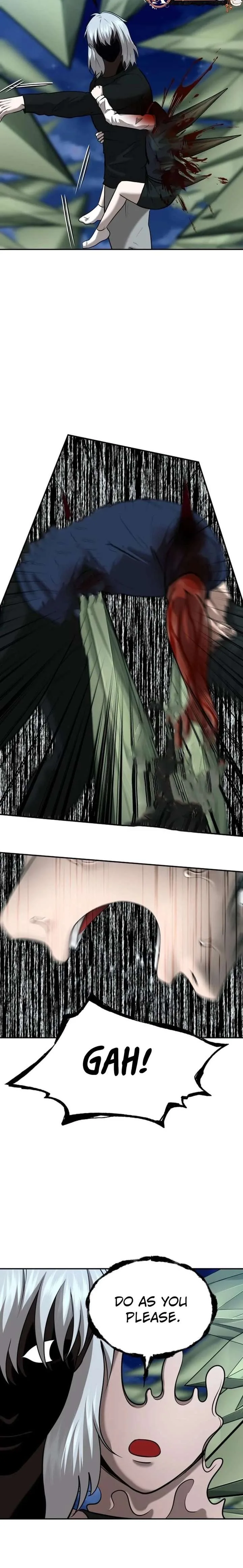 Reasons Not to Enter a Haunted house Chapter 45 page 19