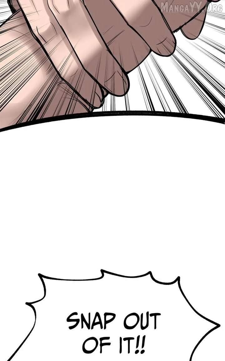 Reasons Not to Enter a Haunted house Chapter 40 page 111