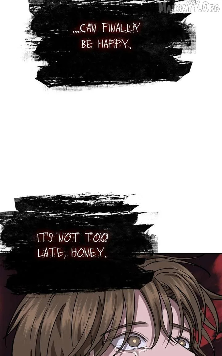 Reasons Not to Enter a Haunted house Chapter 40 page 106
