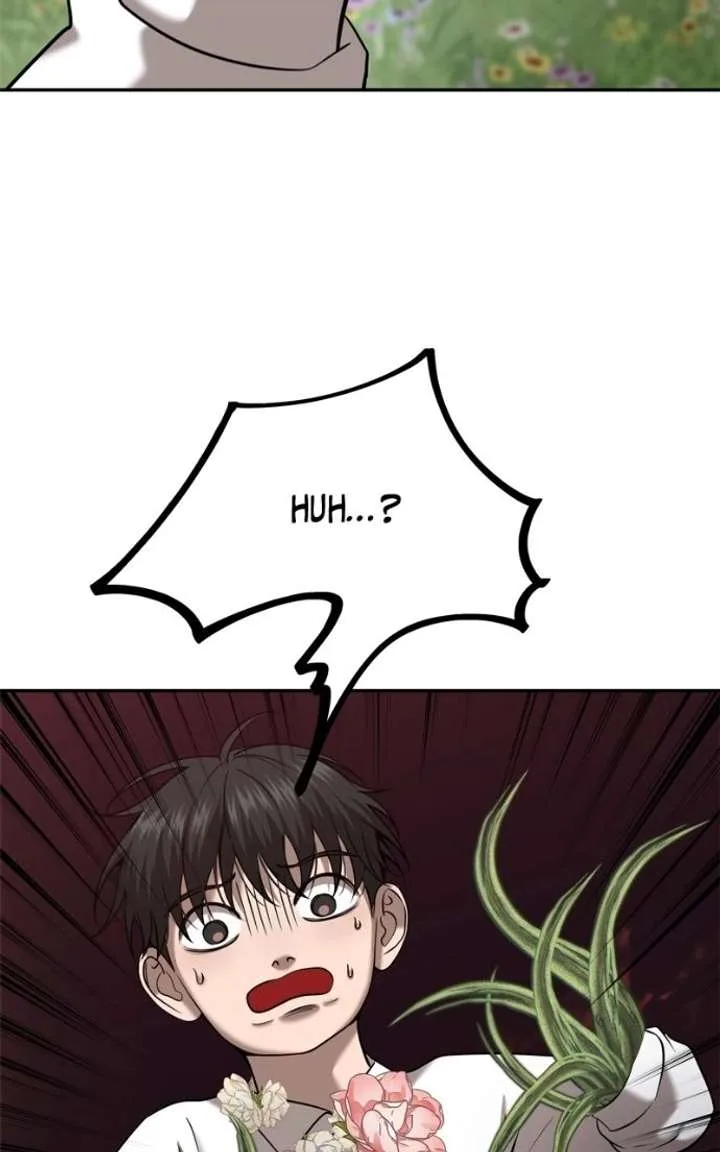 Reasons Not to Enter a Haunted house Chapter 46 page 28