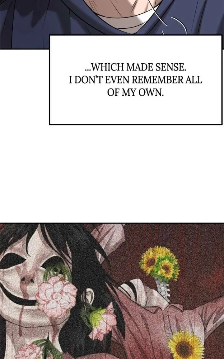 Reasons Not to Enter a Haunted house Chapter 46 page 36
