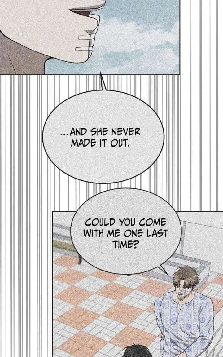 Reasons Not to Enter a Haunted house Chapter 46 page 46