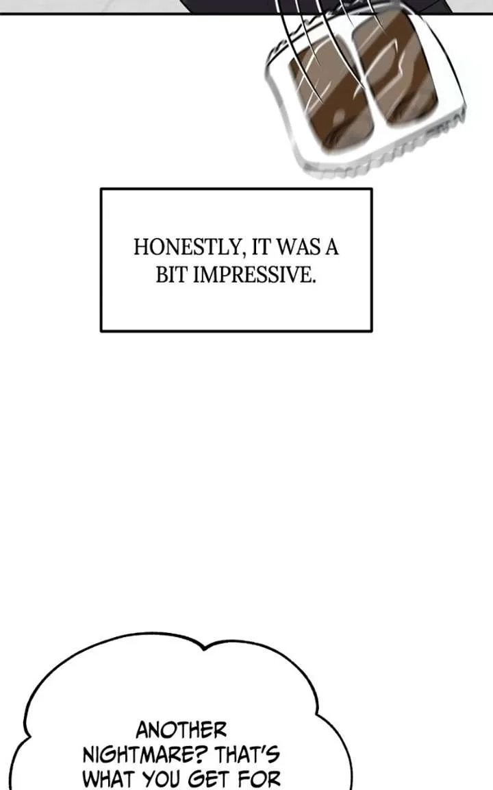 Reasons Not to Enter a Haunted house Chapter 46 page 40