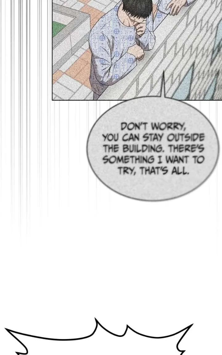 Reasons Not to Enter a Haunted house Chapter 46 page 47