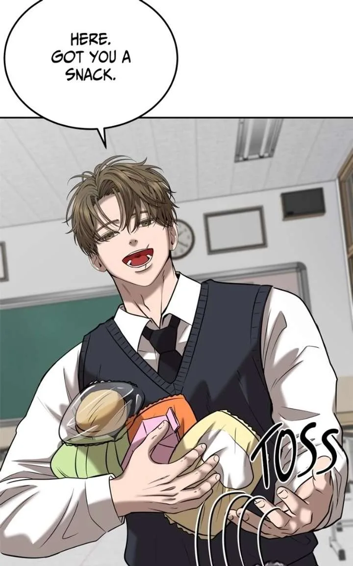 Reasons Not to Enter a Haunted house Chapter 46 page 39