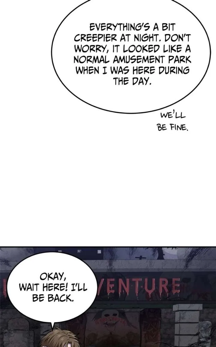 Reasons Not to Enter a Haunted house Chapter 46 page 68