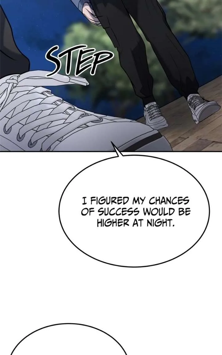 Reasons Not to Enter a Haunted house Chapter 46 page 56