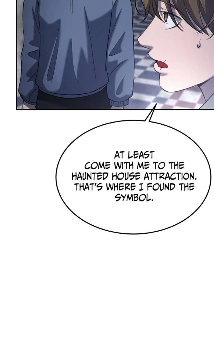 Reasons Not to Enter a Haunted house Chapter 46 page 61