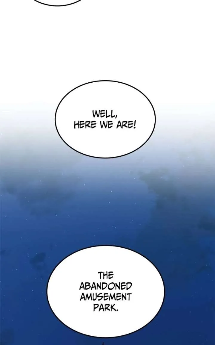 Reasons Not to Enter a Haunted house Chapter 46 page 58