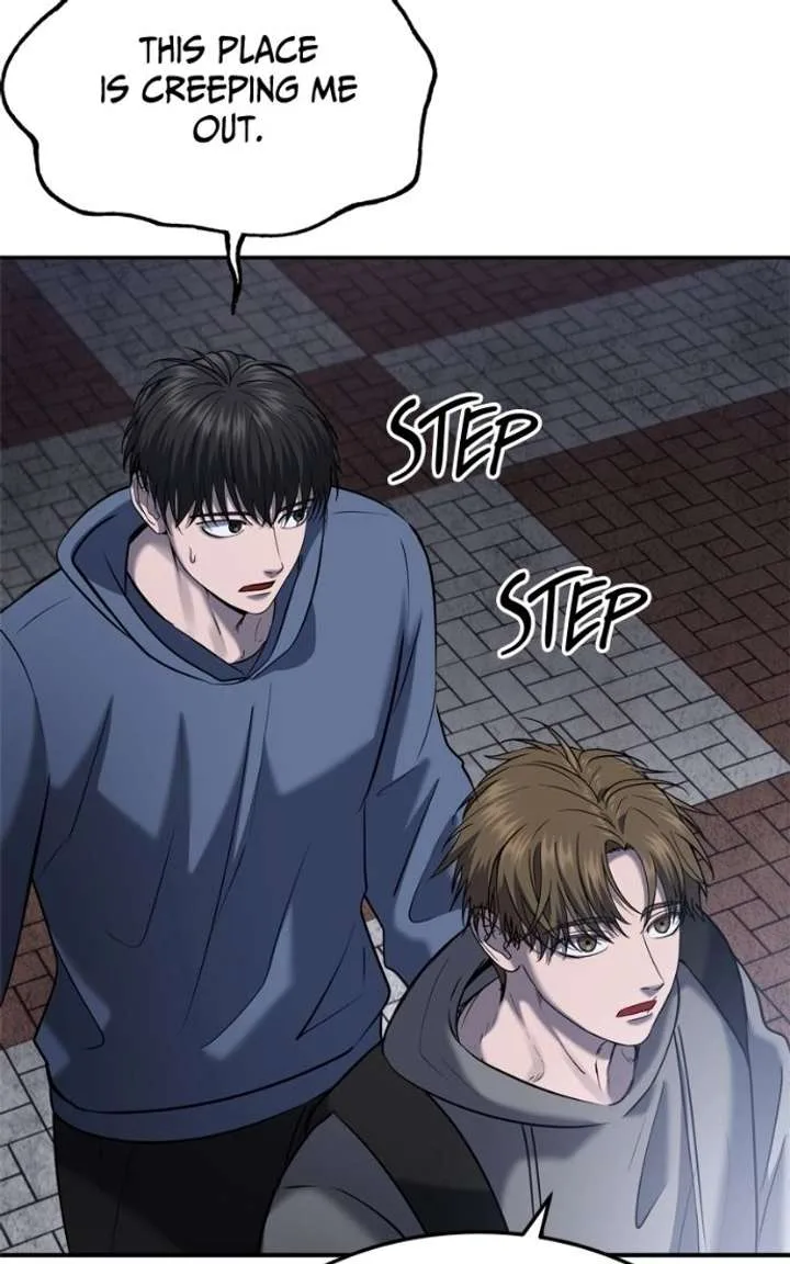 Reasons Not to Enter a Haunted house Chapter 46 page 67