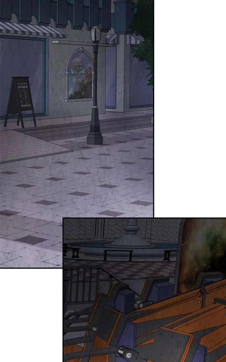Reasons Not to Enter a Haunted house Chapter 46 page 65
