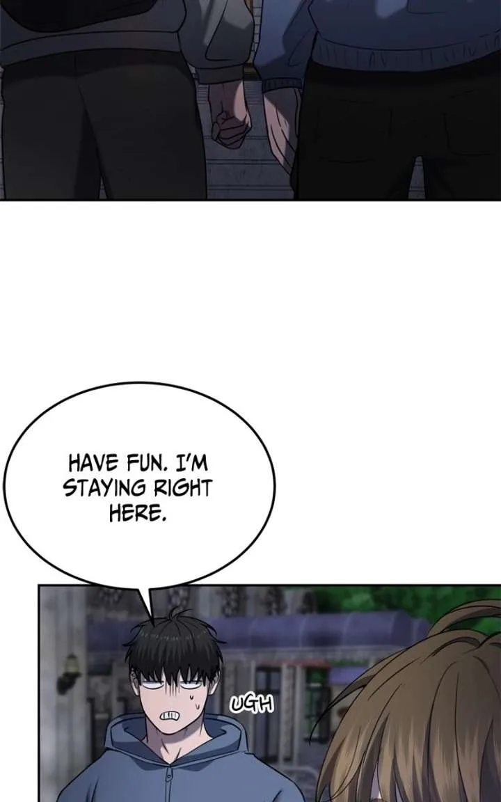 Reasons Not to Enter a Haunted house Chapter 46 page 60
