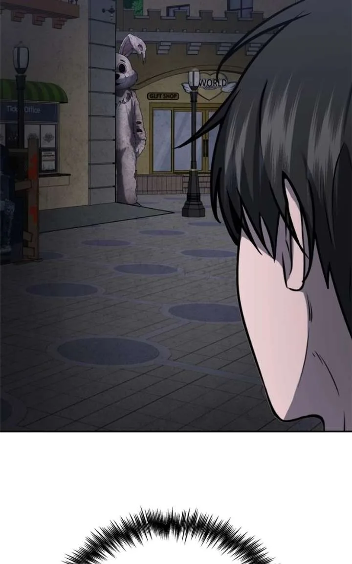 Reasons Not to Enter a Haunted house Chapter 46 page 92