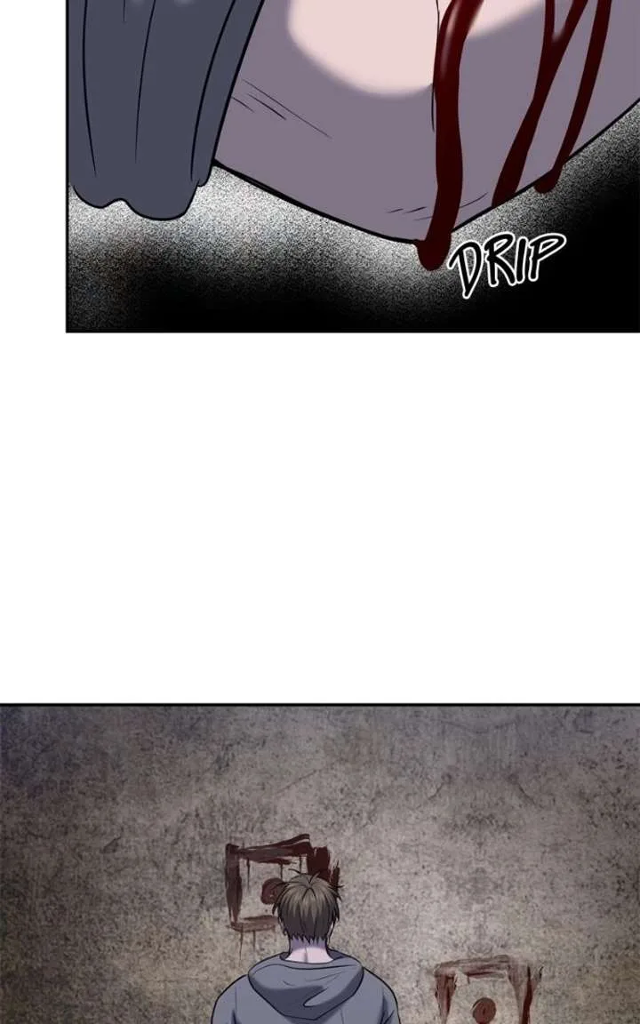 Reasons Not to Enter a Haunted house Chapter 46 page 79