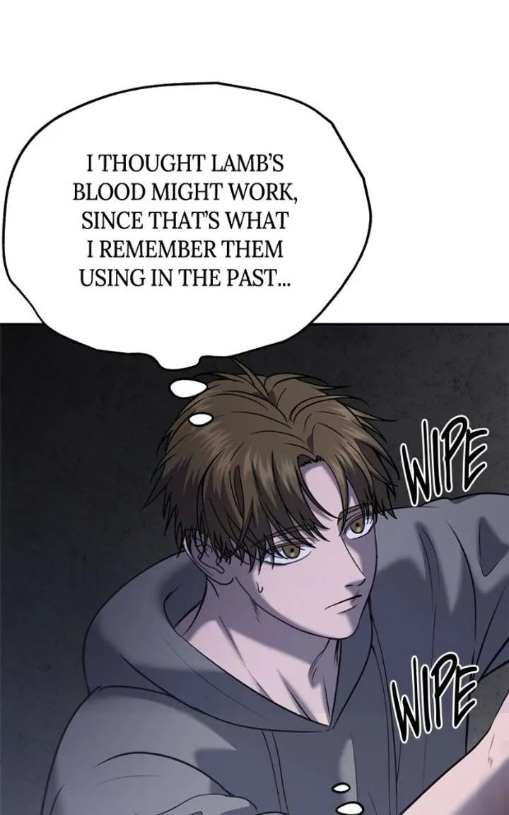 Reasons Not to Enter a Haunted house Chapter 46 page 83