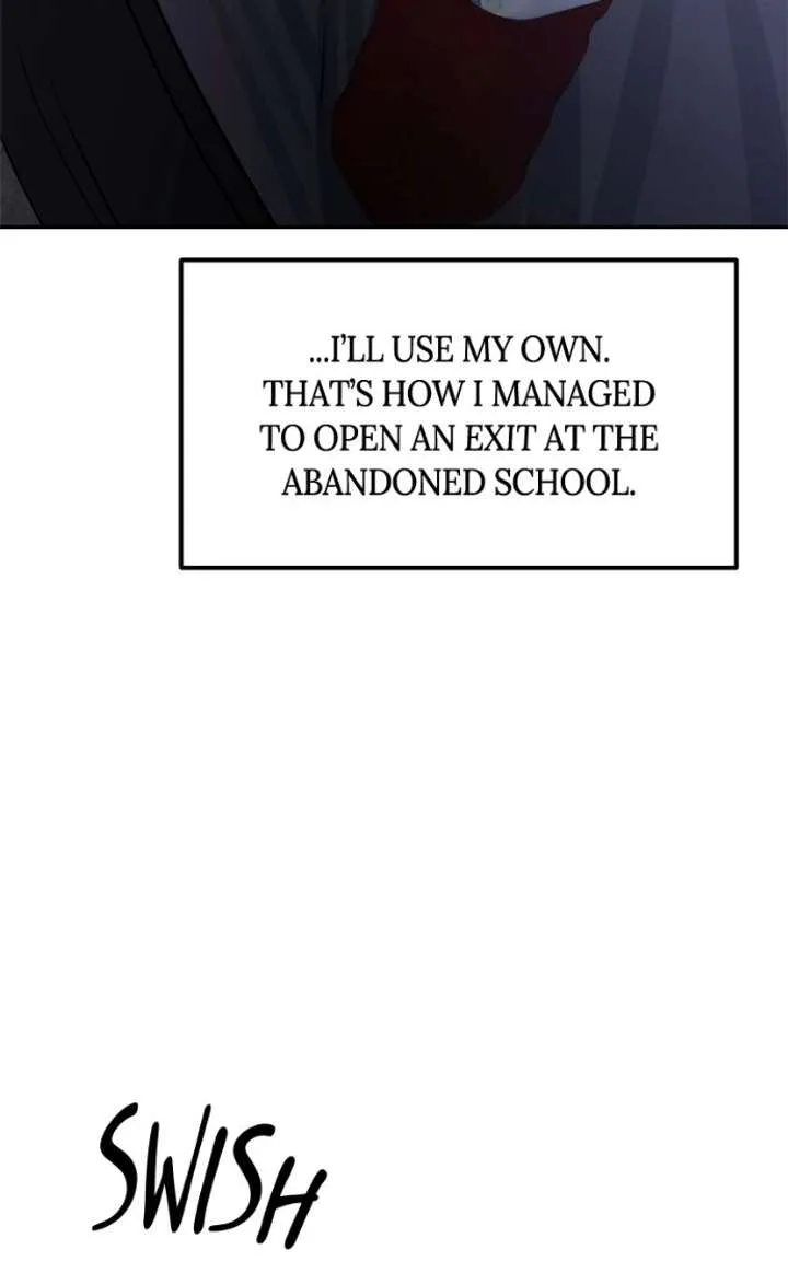 Reasons Not to Enter a Haunted house Chapter 46 page 85
