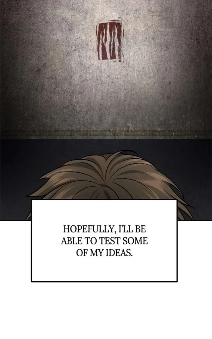 Reasons Not to Enter a Haunted house Chapter 46 page 73