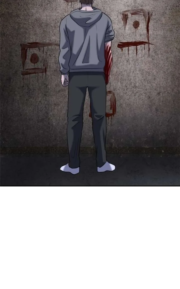 Reasons Not to Enter a Haunted house Chapter 46 page 87