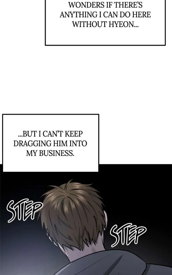 Reasons Not to Enter a Haunted house Chapter 46 page 71