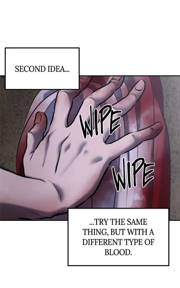 Reasons Not to Enter a Haunted house Chapter 46 page 82
