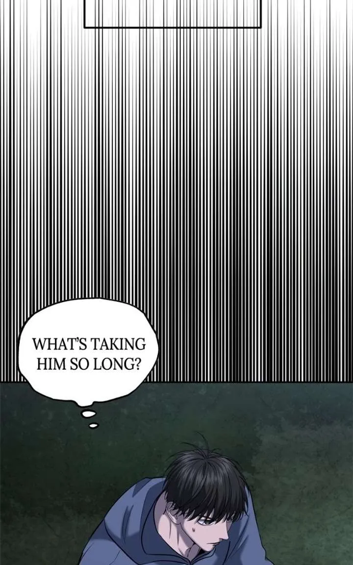Reasons Not to Enter a Haunted house Chapter 46 page 89
