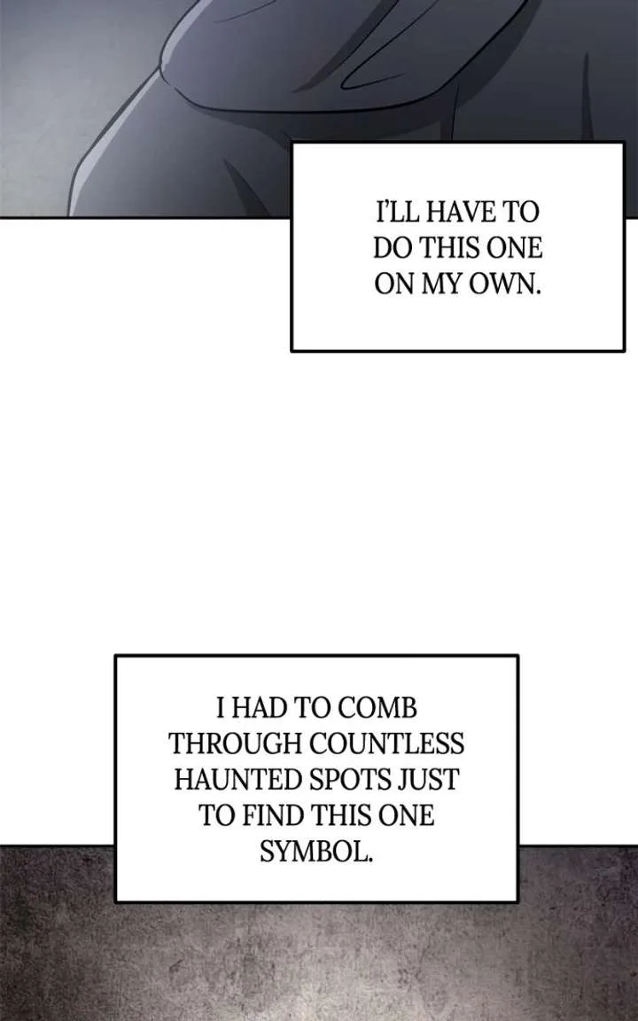Reasons Not to Enter a Haunted house Chapter 46 page 72
