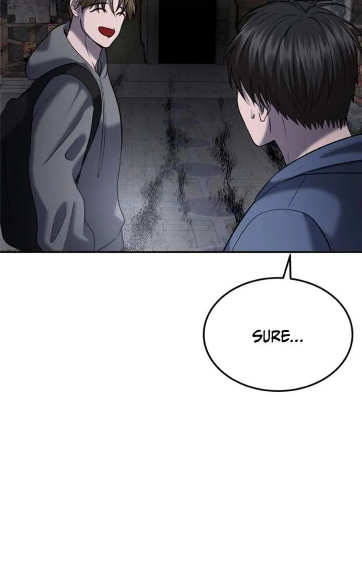Reasons Not to Enter a Haunted house Chapter 46 page 69