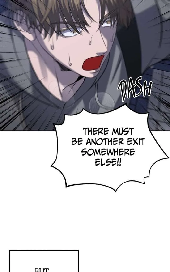 Reasons Not to Enter a Haunted house Chapter 46 page 109
