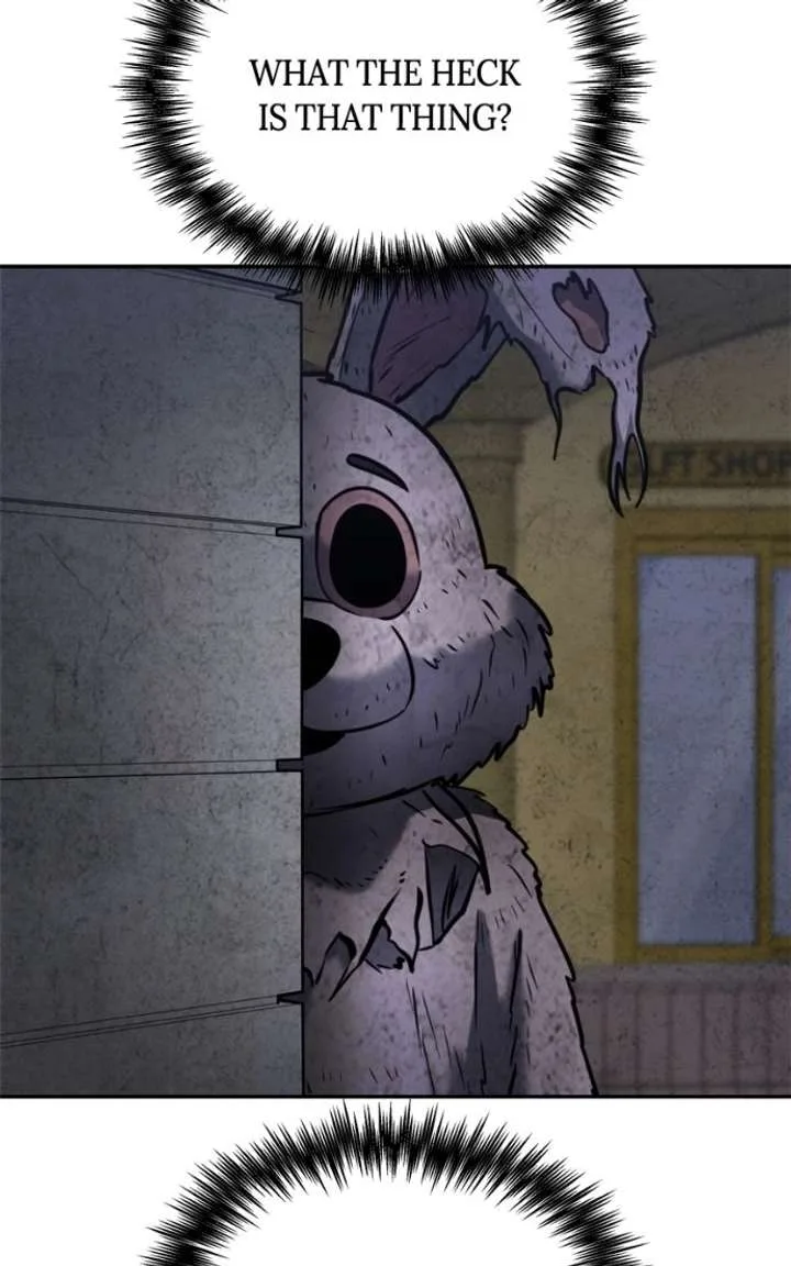 Reasons Not to Enter a Haunted house Chapter 46 page 93