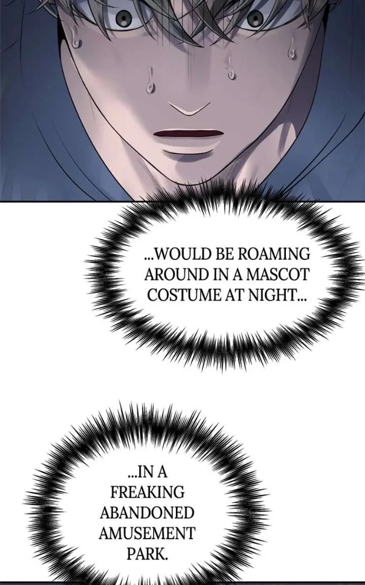 Reasons Not to Enter a Haunted house Chapter 46 page 96