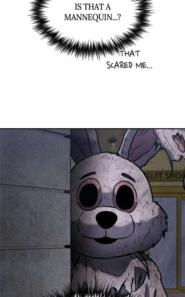 Reasons Not to Enter a Haunted house Chapter 46 page 94