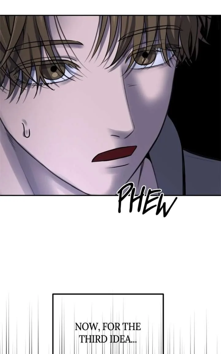 Reasons Not to Enter a Haunted house Chapter 46 page 88