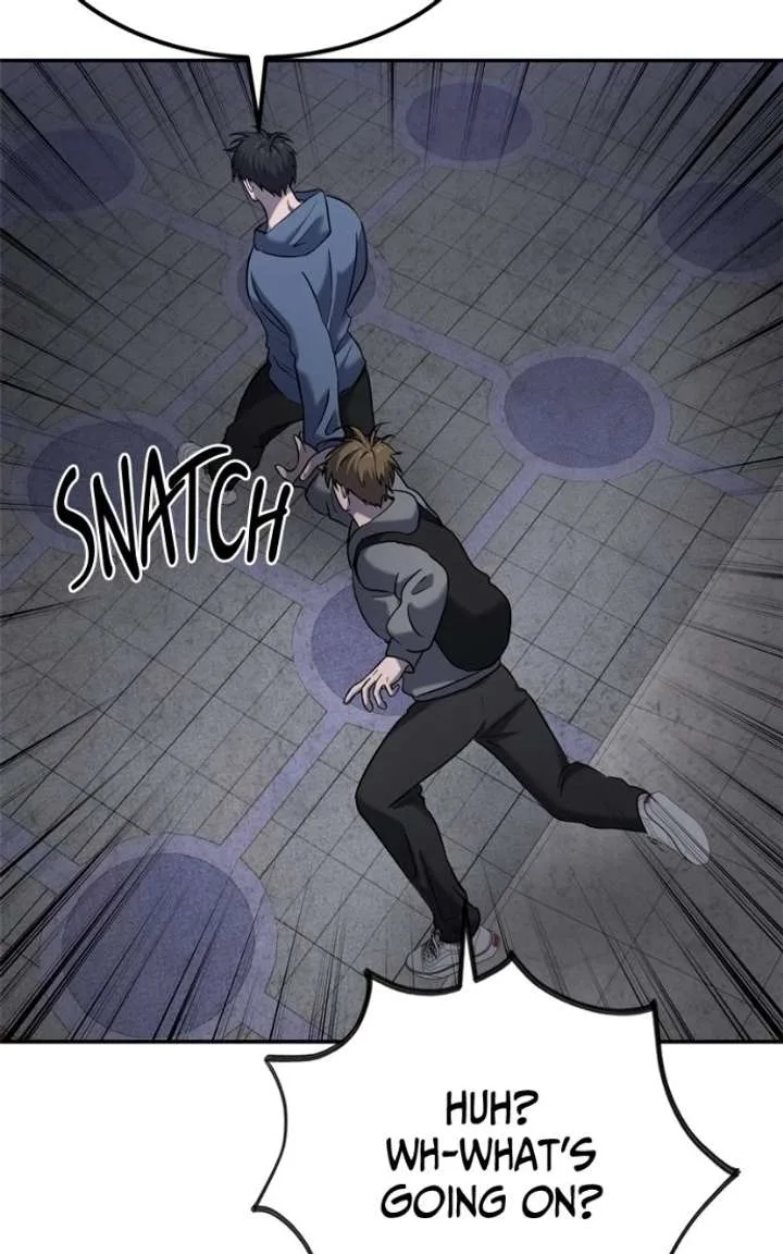 Reasons Not to Enter a Haunted house Chapter 46 page 100